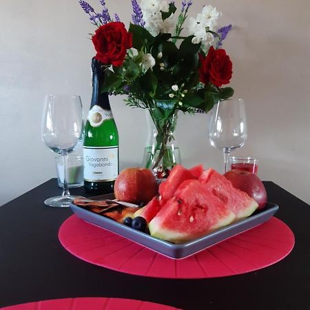 Apartament Gdynia Orlowo מראה חיצוני תמונה