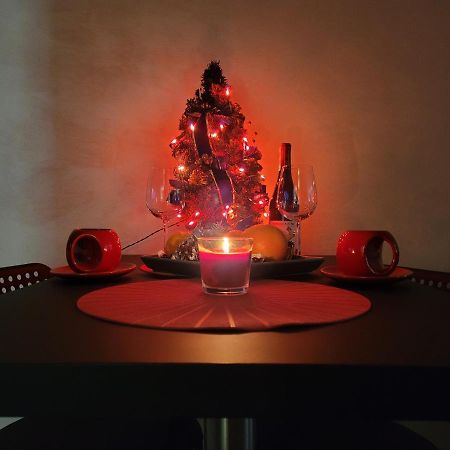 Apartament Gdynia Orlowo מראה חיצוני תמונה