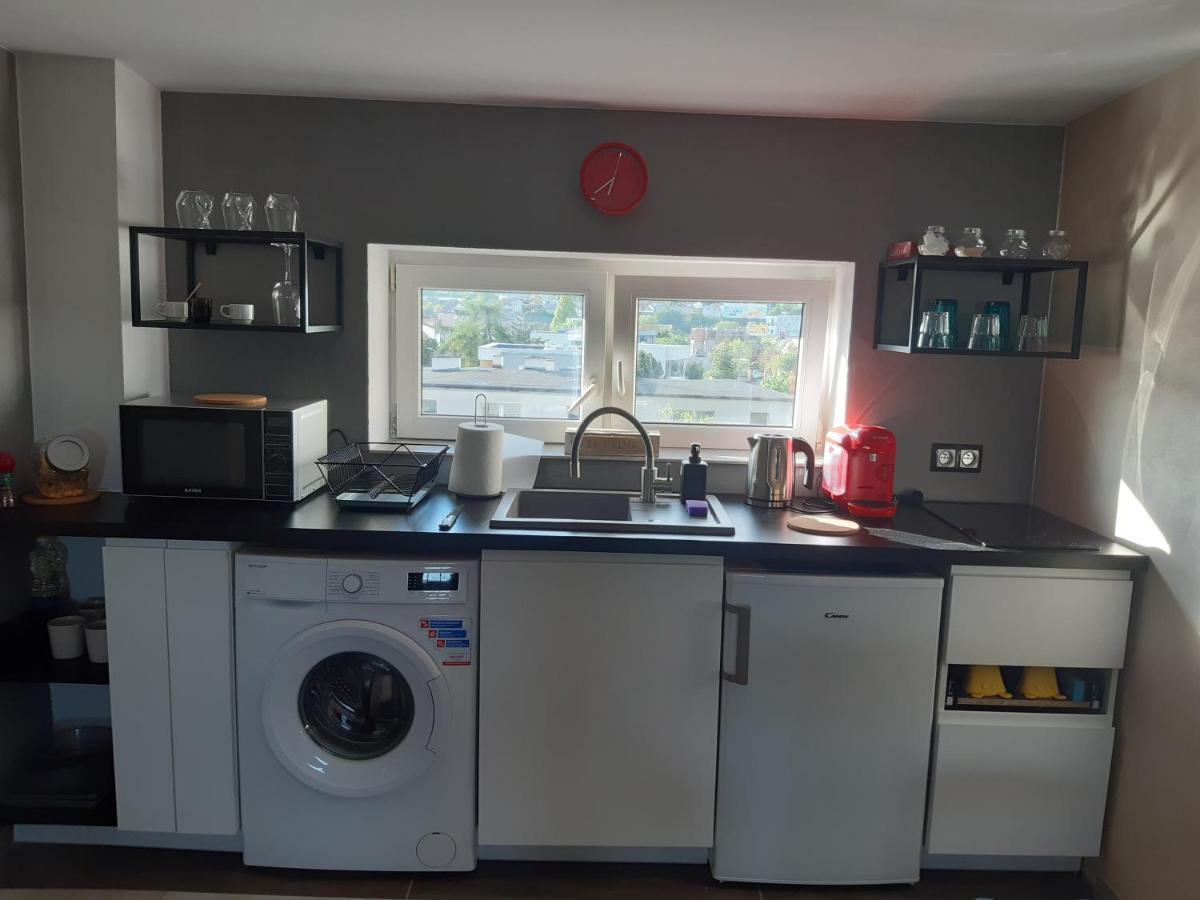 Apartament Gdynia Orlowo מראה חיצוני תמונה