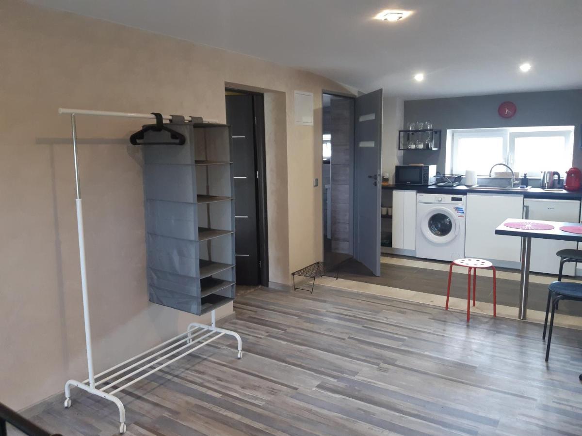 Apartament Gdynia Orlowo מראה חיצוני תמונה