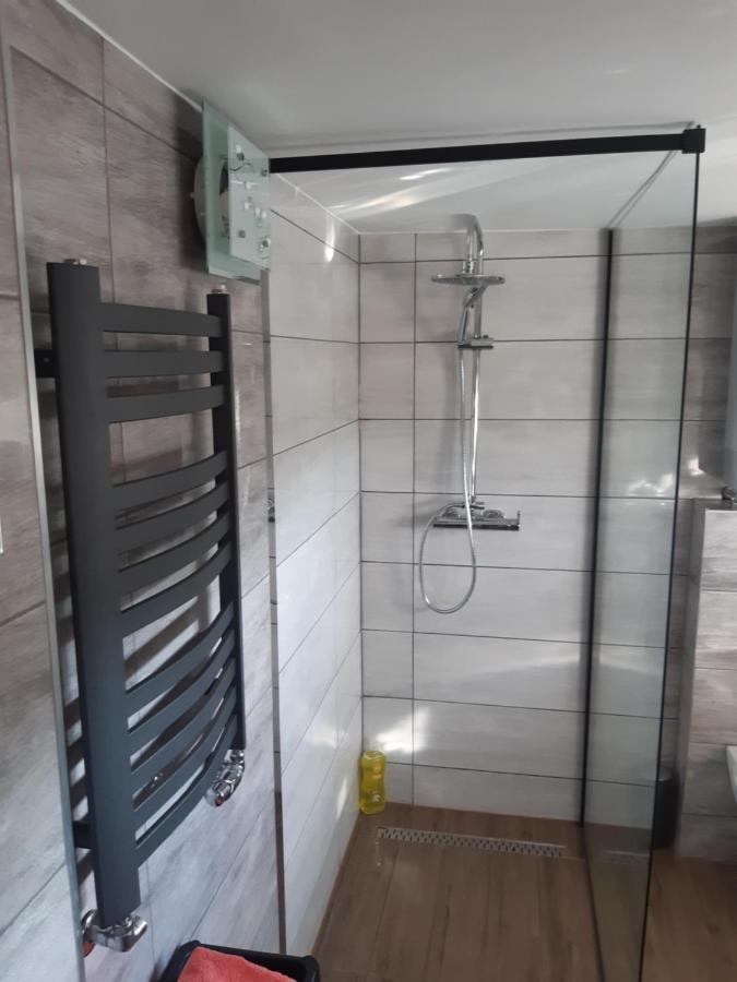 Apartament Gdynia Orlowo מראה חיצוני תמונה