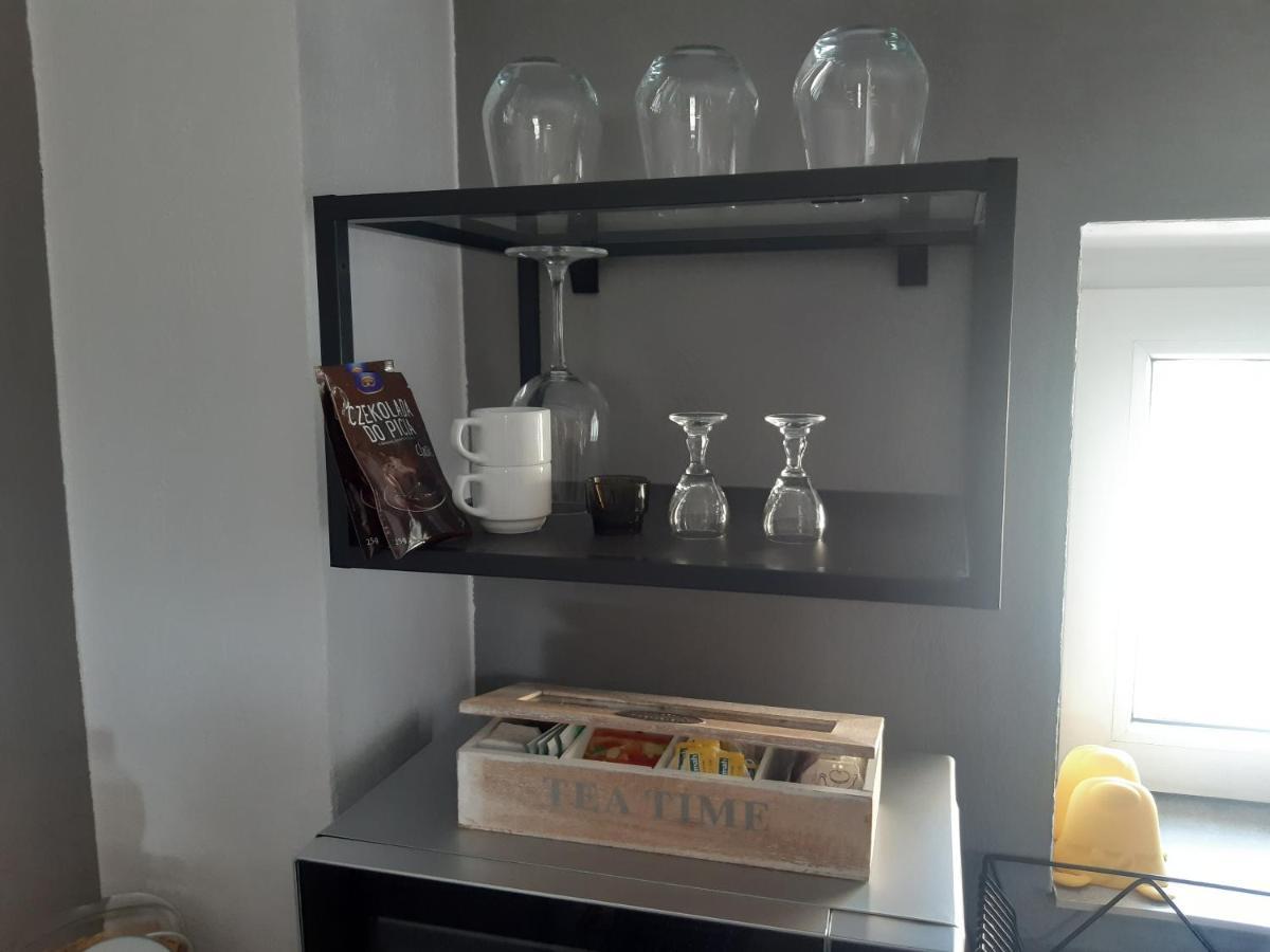 Apartament Gdynia Orlowo מראה חיצוני תמונה