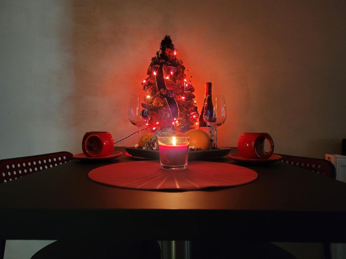 Apartament Gdynia Orlowo מראה חיצוני תמונה