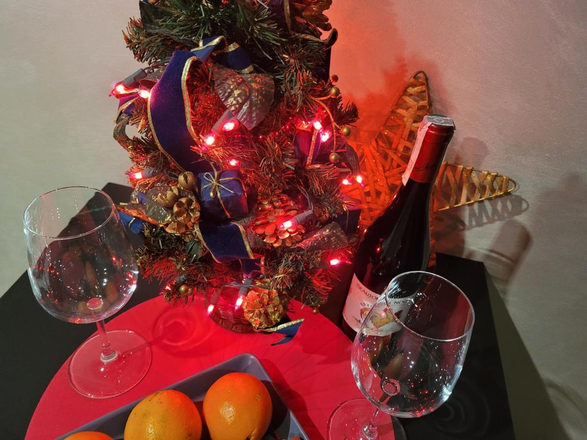 Apartament Gdynia Orlowo מראה חיצוני תמונה